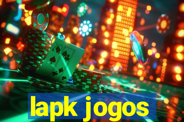 lapk jogos